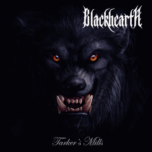 Blackhearth : Tarker's Mills